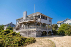 SA210, Farmer- Semi-Oceanfront, secluded Beach Cottage, Close to Beach!